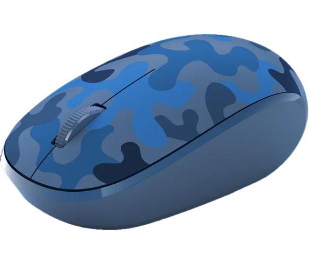 Microsoft Bluetooth Mouse Nightfall Camo - 695185 - zdjęcie 2